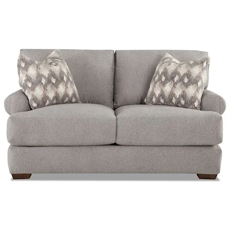 Loveseat